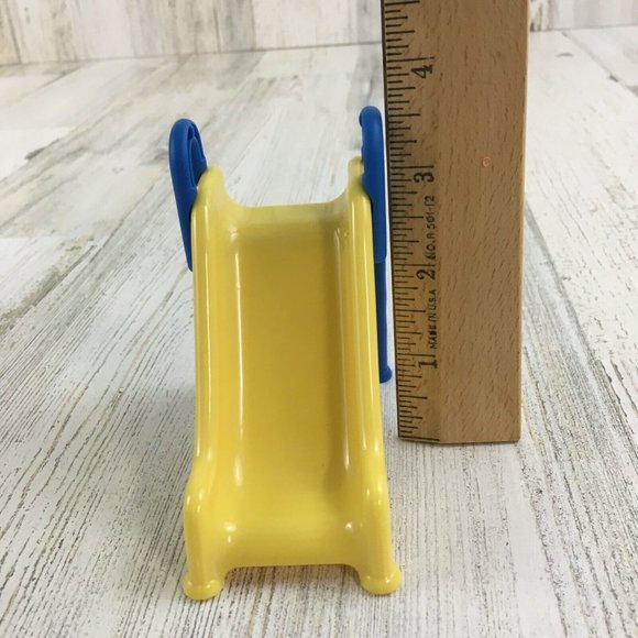 Bluey Family Home House Park Playset Furniture Replacement Toy Slide Playground - Picture 5 of 5